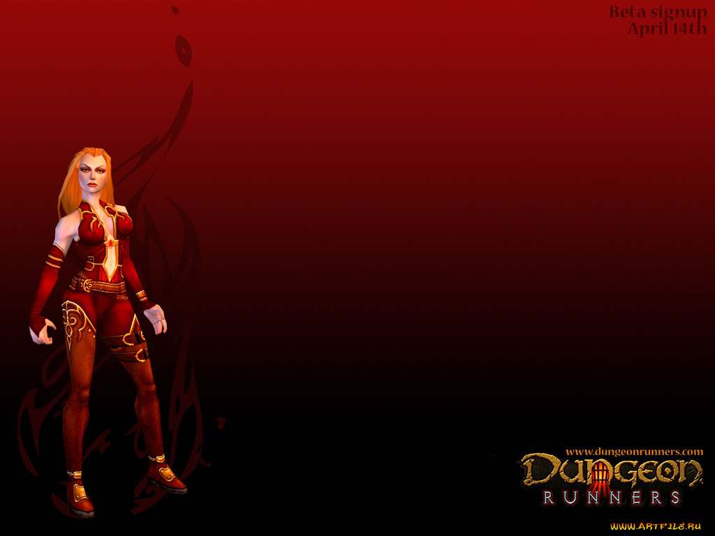 dungeon, runners, , 